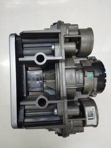 K169912s2 ABS + ESP mô-đun Trailer Van điều khiển hệ thống phanh xe tải hệ thống phanh chân van phía sau trục mô-đun - Product Image 6