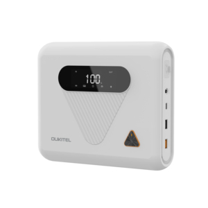 แบตเตอรี่สำรองขนาดใหญ่ 4 in 1 80Wh 275000mAh สำหรับรถยนต์ พร้อมไฟฉาย - Product Image 4