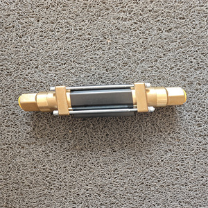 โซลินอยด์วาล์ว COAX MK10NC DN10 63 บาร์ ควบคุมการไหล - Product Image 4