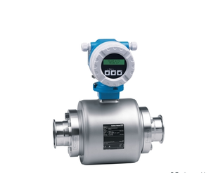 เครื่องวัดอัตราการไหล Endress Hauser Proline Promag 10H รุ่นใหม่และของแท้ 10H80-UF0A1AA0A5AA+L1034118000 - Product Image 1