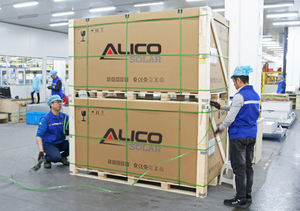 500 <span class=keywords><strong>kwh</strong></span> <span class=keywords><strong>1</strong></span> <span class=keywords><strong>Mwh</strong></span> Système de stockage d'énergie solaire 15kw Système d'énergie solaire hors réseau Kit complet Batteries Lifepo4 bon marché - Product Image 6