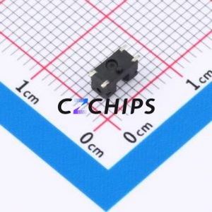 Transistor Original y Nuevo 8ITR523S02FB0002 SMD-4P, 4.9x2.6mm, Tipo Ranura, Fotointerruptor (Salida Fototransistor) - Product Image 2