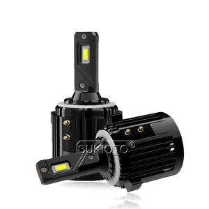 Nouveau 2026 – Ampoule de phare <span class=keywords><strong>LED</strong></span> <span class=keywords><strong>H7</strong></span> Sukioto authentique 12V (sans adaptateur) tout-en-un pour <span class=keywords><strong>VW</strong></span> <span class=keywords><strong>Golf</strong></span> 6 <span class=keywords><strong>7</strong></span> MK6 MK7, Touran, Scirocco - Product Image 6