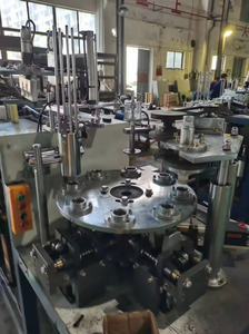 (MB-T09) biểu tượng tùy chỉnh calippo Ice Cream ống đẩy lên cốc giấy Ice Lolly ống máy làm - Product Image 2