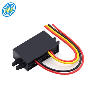 Bơm 12V đến 5V 1A 2A 3A Buck bước xuống <span class=keywords><strong>DC</strong></span> <span class=keywords><strong>DC</strong></span> chuyển đổi xe mô-đun cung cấp điện - Product Image 6