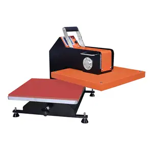 Heat Press Machines For Heating Transfer Portable Easy Press - Temu