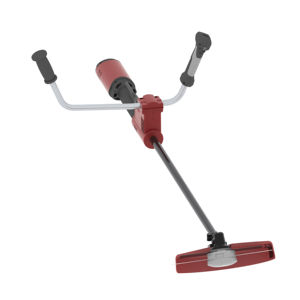 Desbrozadora Profesional Nplus New Energy, Eléctrica, con Batería de Litio de Gran Capacidad, Eficiente para Cortar Césped - Product Image 1