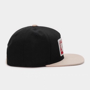 Chapeau de soleil unisexe adulte de style européen et américain, en toile respirante à imprimé animal, à bord plat, pour le sport et les activités de plein air - Product Image 3