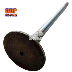 Válvula de Escape para Motor Diésel Cummins L10 LTA10 QSM11 ISM11, Maquinaria de Construcción 3803995 3801357 3417713 3818520 3883287 - Product Image 3