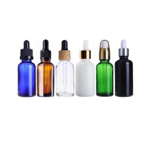 Pipeta de Vidrio para Botella con Gotero - Product Image 6