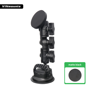 Support VINmounts à ventouse pour téléphone portable, multifonctionnel, compatible iPhone - Product Image 4