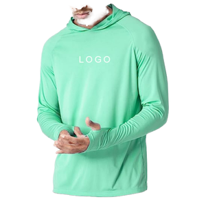 Sudaderas de Pesca Personalizadas al por Mayor, Ropa de Pesca de Nueva Llegada, Servicios OEM, Sudaderas de Pesca Más Vendidas - Product Image 1