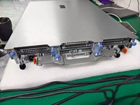 Offre Spéciale Serveur Rack 2U Dell PowerEdge R770 R760 Intel Xeon GPU pour l'Apprentissage Profond et l'IA