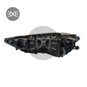 Para 18-23 <span class=keywords><strong>Audi</strong></span> A8 <span class=keywords><strong>A8L</strong></span> sistema de iluminación automotriz Faro de coche venta directa de fábrica nuevas luces de coche remanufacturadas faro LED - Product Image 4