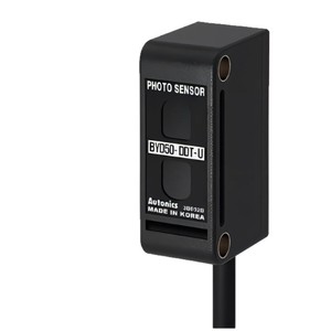 โฟโตอิเล็กทริคเซนเซอร์ AUTONICS รุ่น BYD30/50/100/3M-DDT-TDT-P-U-T - Product Image 1