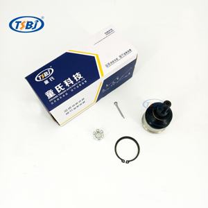 באיכות גבוהה במפעל חלקי רכב ערכת כמו עניבת רוד סוף כדור משותף בקרת זרוע ערכת עבור הונדה אקורד השמיני OE 52510-TA0-A02 51360-TA0 - Product Image 3