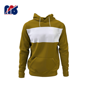 Personalizar Deportes Casual Sudaderas con capucha Gimnasio Sudaderas con capucha Hombre de alta calidad Sudaderas con capucha y sudaderas - Product Image 4