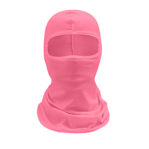 Masque personnalisé avec logo, masque facial, <span class=keywords><strong>cagoule</strong></span> pour moto, cyclisme, ski, sports de plein air - Product Image 3