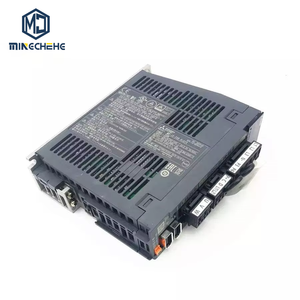 เครื่องขยายสัญญาณเซอร์โวอุตสาหกรรม MR-J4-20B-RJ020 200W SSCNET III/H บัสไฟเบอร์ออปติกสำหรับระบบควบคุมการเคลื่อนที่หลายแกน - Product Image 1