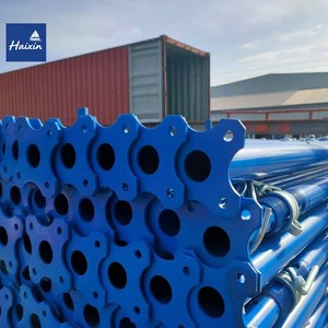 Support en acier réglable pour gare ferroviaire, haute capacité de charge et stable, taille personnalisée - Product Image 1