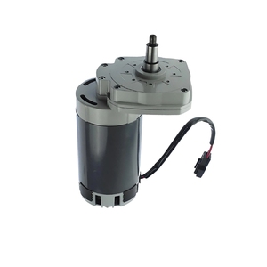 Motores de Disco de Cepillo Eléctrico ANSIVO de 24/36 V de Alta Eficiencia para Fregadoras y Barredoras de Pisos Ariet X5/X5D/X6/KArrcher - Product Image 1