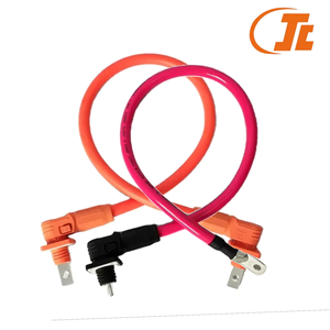 Кабельные соединители для солнечных батарей: разъемы и штекеры для систем накопления энергии - Product Image 2