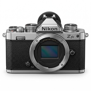 กล้องมิเรอร์เลส <span class=keywords><strong>Nikon</strong></span> Zfc <span class=keywords><strong>Retro</strong></span> APS-C รุ่น Global Version รองรับหลายภาษา ถ่ายวิดีโอ 4K สภาพเหมือนใหม่ เหมาะสำหรับการถ่ายวิดีโอบล็อก ขนาดกะทัดรัด (เฉพาะตัวกล้อง) - Product Image 1