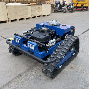 Cortacésped con Control Remoto - Product Image 2