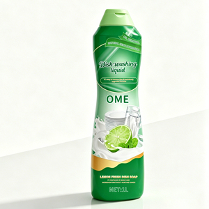 Nettoyant Magique Multi-Usages Écologique Jetable 400ml <span class=keywords><strong>pour</strong></span> Cuisine, Ustensiles de Cuisson, Salle de Bain, <span class=keywords><strong>Carrelage</strong></span> Mural, Intérieur de Voiture - Product Image 1