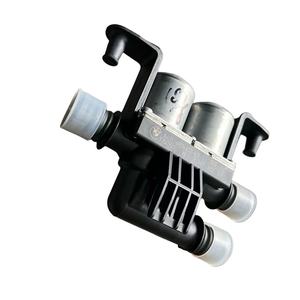 תרמוסטט שסתום מים חמים מקורי 64116906652 עבור משאבת מים של ב.מ.וו E60 E63 E64 E65 E66 - Product Image 3