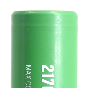 IMREN US Stock 21700 Batterie 5000mah 15A <span class=keywords><strong>3.7v</strong></span> Lithium <span class=keywords><strong>Li</strong></span> <span class=keywords><strong>Ion</strong></span> Cellule Rechargeable Inr21700 Cylindrique Ternaire 21700 Batteries - Product Image 5