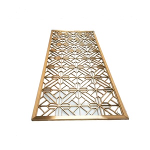 Fabrication sur mesure de pièces en tôle métallique par estampage, pliage et soudage – Laiton, acier inoxydable, aluminium - Product Image 1
