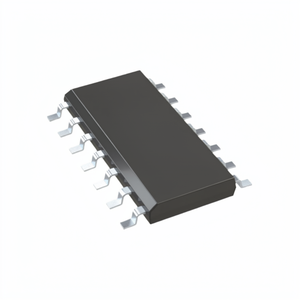 PIC16F17126-I_SL Manufacturer Channel Embedded 14 SOlC Components Electronic - Product Image 1