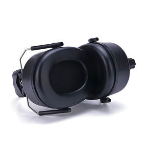 Auriculares con Cancelación Activa de Ruido Inteligente DFEM701 y Aislamiento Acústico para Bateristas, con Batería Integrada, NRR 27dB - Product Image 6