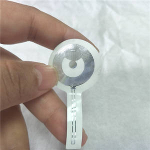 NT2H2421S0 224 Antenne NFC à détection d'ADN StatusDetect - CI compatible NFC T2T avec fonction de détection d'état - Product Image 1