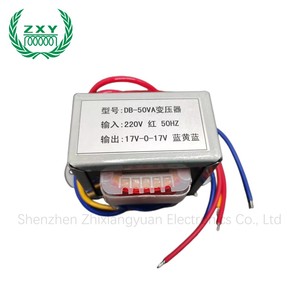 <span class=keywords><strong>Transformateur</strong></span> audio Power EI28 EI35 EI41 EI48 1W 2W 3W 5W 8W 10W Tension de charge AC <span class=keywords><strong>220V</strong></span> 230V vers 6V 9V <span class=keywords><strong>12V</strong></span> 15V 18V 24V 36V 45V - Product Image 5