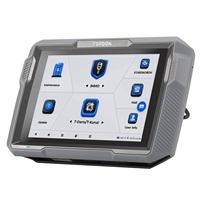 WIFI TOPDON T-Ninja Pro OBD Key Programmer Key Learning Remote Control Learning PIN Reading All Keys Lost