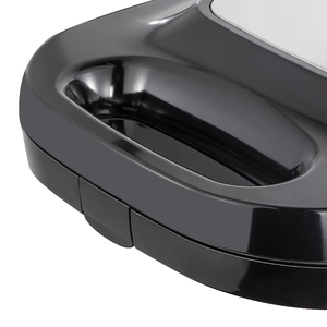 RAF R.234 1400W Máquina para hacer nueces, galletas, pasteles y mini gofres, tostadora para desayuno, máquina para hacer sándwiches de nueces, 24 piezas - Product Image 2