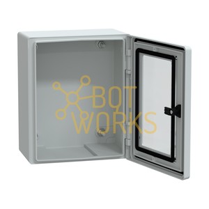 Schneider Electric NSYPLM3025TG - Nuovo - Product Image 1