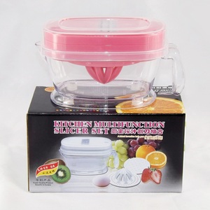 <b>Vegetable</b> <b>Tools</b> Slicer <b>Fruit</b> Machine Potato Cutter Lemon Juicer Parts Plane Cutter <b>Vegetable</b> Slicer Kitchen Gadgets - Product Image 3