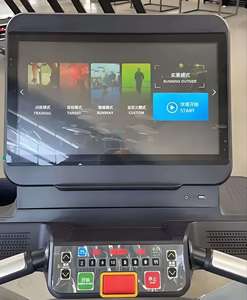 Equipo de Gimnasio Comercial, Última Tendencia en Máquinas para Correr, Máquina para Correr Manual CBC1300 - Product Image 3