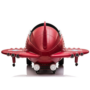 NUEVO Avión Eléctrico de Juguete <span class=keywords><strong>para</strong></span> Niños con Batería de 12V - Product Image 3