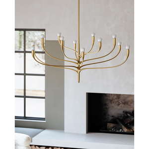 <span class=keywords><strong>Lampadario</strong></span> Moderno Personalizzato a 12 Luci in Ferro Battuto Nero Stile Impero da 52 Pollici <span class=keywords><strong>per</strong></span> Interni di Ville, Soggiorni e Ingressi - Product Image 5