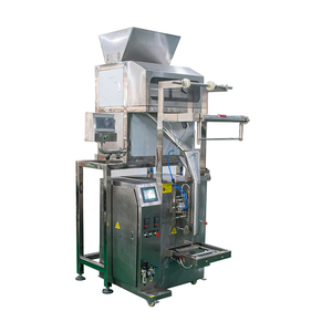 Équipement d'emballage multifonctionnel et économe en énergie pour arachides, machines d'emballage sous vide fabriquées en Chine - Product Image 1