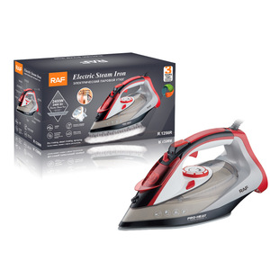 Most Popular Home Mechanical Handheld Electric <b>Clothes</b> Irons Dry Clean Gravity Electric Soleplate Iron for Home - Product Image 1