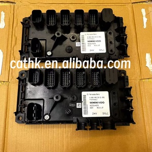 ชุดควบคุมโมดูลหน้า ACTROS หมายเลข A0004462861 จาก 0861-3061 - Product Image 3