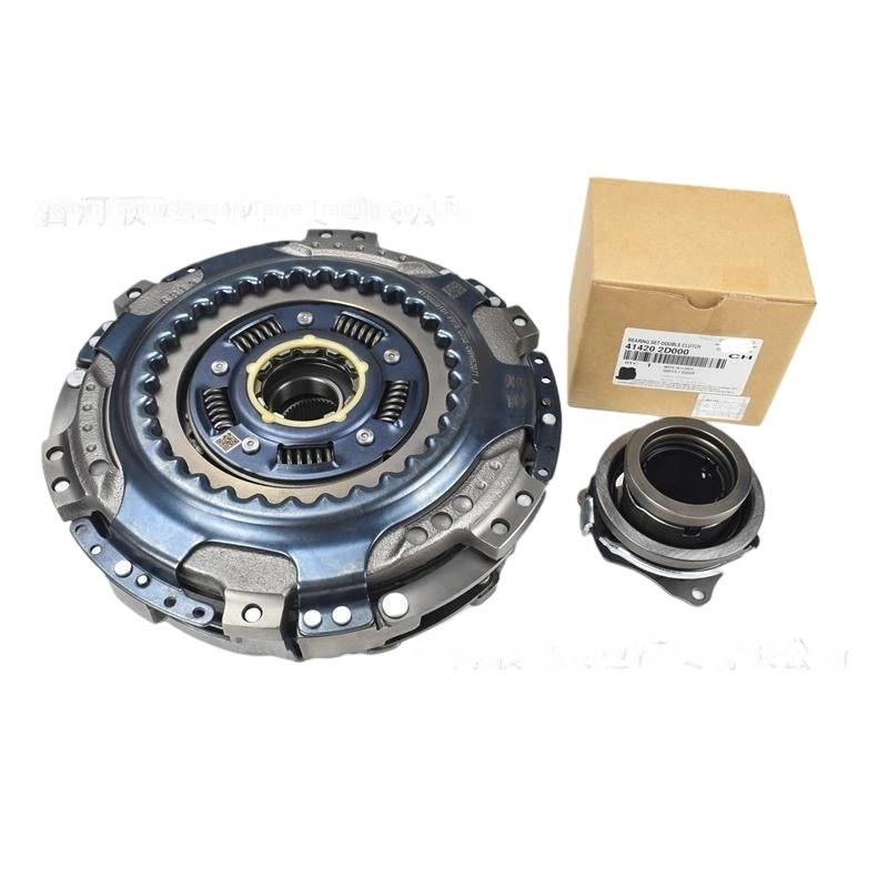 Clutch Pressure Plate for Kia Car Original Parts