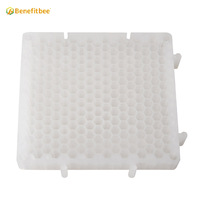 Outils d'apiculture en gros Cadre de ruche Collecteur de pollen