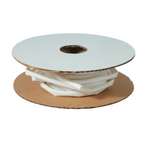 Hampoolgroup ท่อหดความร้อนหุ้มฉนวนสีดำผนังเดียว - Product Image 6