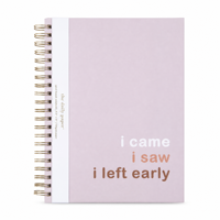 Carnet de notes à spirale imprimé transfrontalier, 80 feuilles, option cadeau, vente en gros Chine